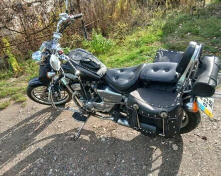 Геон Інвадер, об'ємом двигуна 0.25 л та пробігом 0 тис. км за 1500 $, фото 2 на Automoto.ua