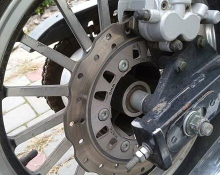 Геон Інвадер, об'ємом двигуна 0.15 л та пробігом 4 тис. км за 1150 $, фото 6 на Automoto.ua