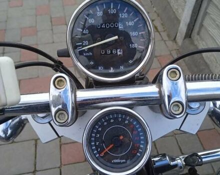 Геон Інвадер, об'ємом двигуна 0.15 л та пробігом 4 тис. км за 1150 $, фото 2 на Automoto.ua