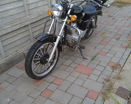 Геон Інвадер, об'ємом двигуна 0.15 л та пробігом 4 тис. км за 1150 $, фото 3 на Automoto.ua