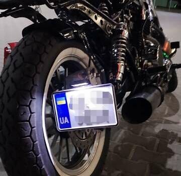 Геон Інвадер, об'ємом двигуна 0.32 л та пробігом 10 тис. км за 2500 $, фото 4 на Automoto.ua