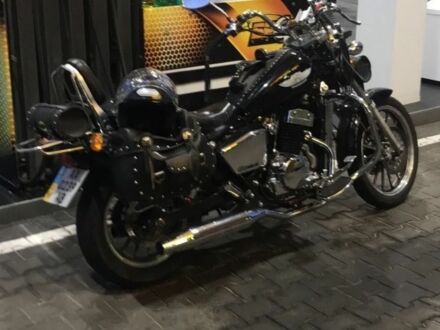 Геон Инвадер, объемом двигателя 0.3 л и пробегом 0 тыс. км за 1600 $, фото 1 на Automoto.ua