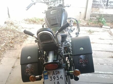 Геон Инвадер, объемом двигателя 0.25 л и пробегом 0 тыс. км за 1100 $, фото 1 на Automoto.ua