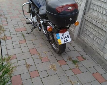 Геон Інвадер, об'ємом двигуна 0.15 л та пробігом 4 тис. км за 1150 $, фото 1 на Automoto.ua