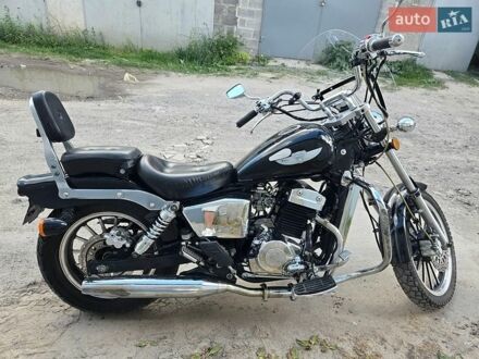 Геон Інвадер, об'ємом двигуна 0.25 л та пробігом 24 тис. км за 1100 $, фото 1 на Automoto.ua