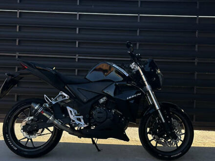 Чорний Геон Іссен, об'ємом двигуна 0.25 л та пробігом 24 тис. км за 1250 $, фото 1 на Automoto.ua