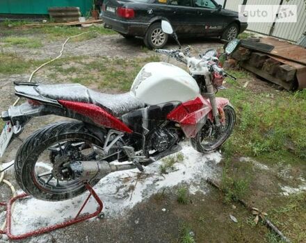 Геон Иссен, объемом двигателя 0.25 л и пробегом 14 тыс. км за 1600 $, фото 2 на Automoto.ua