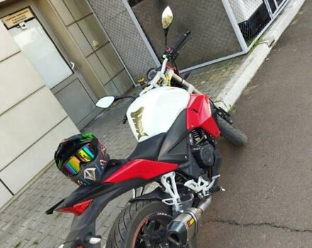 Геон Иссен, объемом двигателя 0.25 л и пробегом 14 тыс. км за 1600 $, фото 7 на Automoto.ua