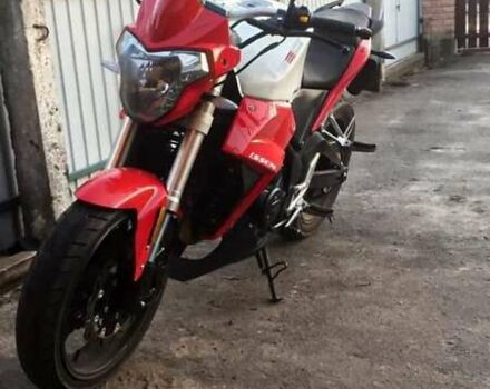 Геон Иссен, объемом двигателя 0.25 л и пробегом 14 тыс. км за 1600 $, фото 13 на Automoto.ua