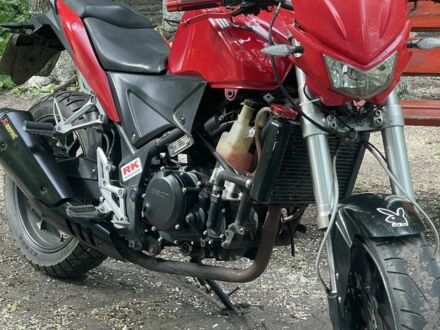 Геон Иссен, объемом двигателя 0.25 л и пробегом 0 тыс. км за 1350 $, фото 1 на Automoto.ua