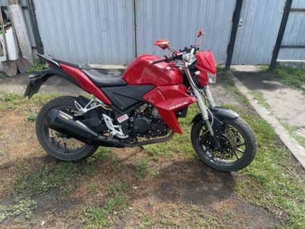 Геон Иссен, объемом двигателя 0.25 л и пробегом 0 тыс. км за 1400 $, фото 1 на Automoto.ua