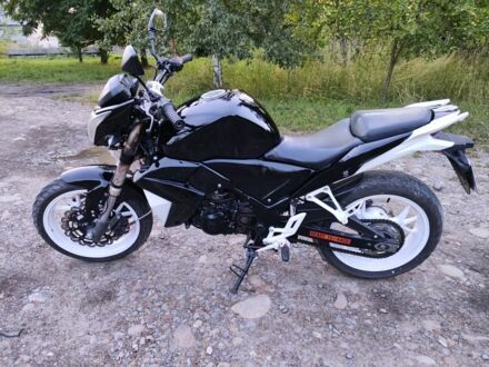 Геон Иссен, объемом двигателя 0.25 л и пробегом 0 тыс. км за 1250 $, фото 1 на Automoto.ua