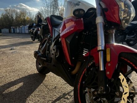 Геон Иссен, объемом двигателя 0.25 л и пробегом 0 тыс. км за 900 $, фото 1 на Automoto.ua