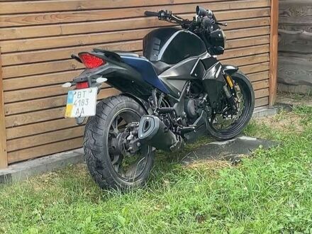 Геон Іссен, об'ємом двигуна 0.3 л та пробігом 22 тис. км за 1500 $, фото 1 на Automoto.ua