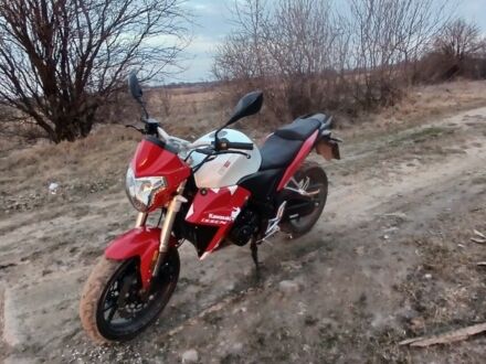 Геон Іссен, об'ємом двигуна 0.25 л та пробігом 0 тис. км за 1150 $, фото 1 на Automoto.ua