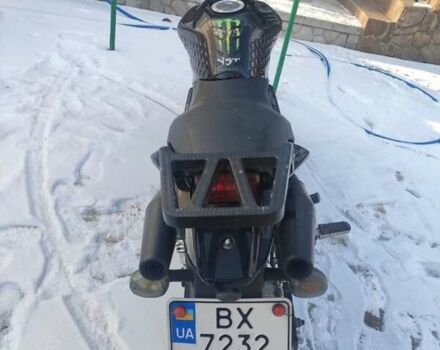 Чорний Геон НАЦ, об'ємом двигуна 0.35 л та пробігом 36 тис. км за 1800 $, фото 2 на Automoto.ua