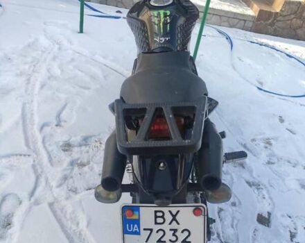 Чорний Геон НАЦ, об'ємом двигуна 0.35 л та пробігом 36 тис. км за 1800 $, фото 4 на Automoto.ua