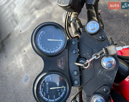 Червоний Геон НАЦ, об'ємом двигуна 0.35 л та пробігом 8 тис. км за 1399 $, фото 3 на Automoto.ua