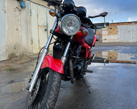 Червоний Геон НАЦ, об'ємом двигуна 0.35 л та пробігом 8 тис. км за 1399 $, фото 1 на Automoto.ua