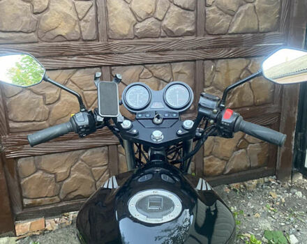 Геон НАЦ, об'ємом двигуна 0.25 л та пробігом 16 тис. км за 1500 $, фото 4 на Automoto.ua