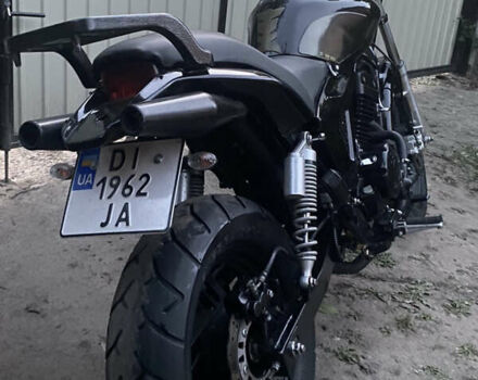 Геон НАЦ, об'ємом двигуна 0.25 л та пробігом 16 тис. км за 1500 $, фото 3 на Automoto.ua