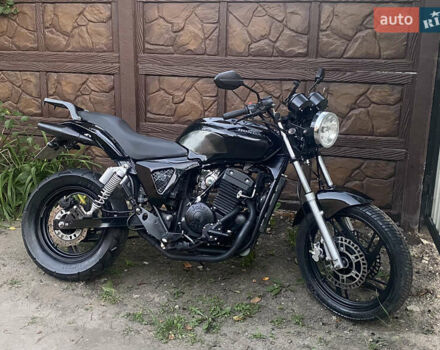 Геон НАЦ, об'ємом двигуна 0.25 л та пробігом 16 тис. км за 1500 $, фото 1 на Automoto.ua