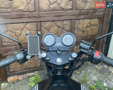 Геон НАЦ, об'ємом двигуна 0.25 л та пробігом 16 тис. км за 1500 $, фото 5 на Automoto.ua