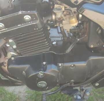 Геон НАЦ, объемом двигателя 0.3 л и пробегом 25 тыс. км за 1000 $, фото 3 на Automoto.ua