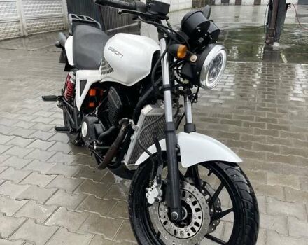 Геон НАЦ, объемом двигателя 0 л и пробегом 16 тыс. км за 1550 $, фото 1 на Automoto.ua