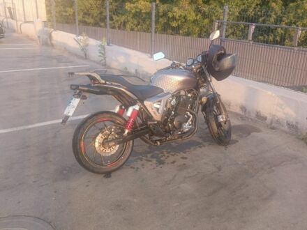 Геон НАЦ, объемом двигателя 0.27 л и пробегом 0 тыс. км за 1000 $, фото 1 на Automoto.ua