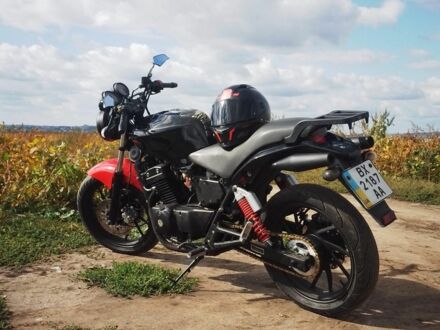 Геон НАЦ, объемом двигателя 0.25 л и пробегом 0 тыс. км за 1200 $, фото 1 на Automoto.ua