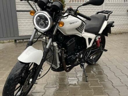 Геон НАЦ, объемом двигателя 0 л и пробегом 16 тыс. км за 1550 $, фото 1 на Automoto.ua