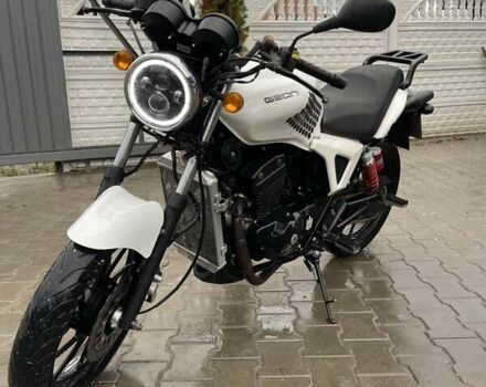 Геон НАЦ, объемом двигателя 0 л и пробегом 16 тыс. км за 1550 $, фото 1 на Automoto.ua