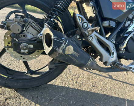 Белый Геон Пантера, объемом двигателя 0.2 л и пробегом 15 тыс. км за 928 $, фото 6 на Automoto.ua