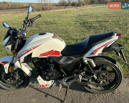 Белый Геон Пантера, объемом двигателя 0.2 л и пробегом 15 тыс. км за 928 $, фото 8 на Automoto.ua