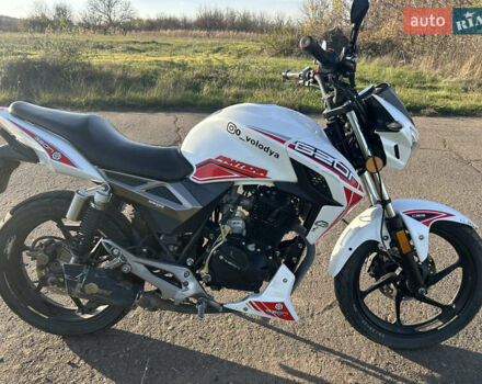 Белый Геон Пантера, объемом двигателя 0.2 л и пробегом 15 тыс. км за 928 $, фото 4 на Automoto.ua