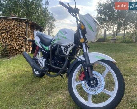 Белый Геон Пантера, объемом двигателя 0 л и пробегом 12 тыс. км за 650 $, фото 1 на Automoto.ua