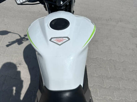 Геон Пантера 2025 в Гусятине на Automoto.ua Белый Геон Пантера, объемом двигателя 25 л и пробегом 2 тыс. км за 1399 $, фото 1 на Automoto.ua