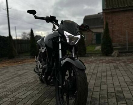 Чорний Геон Пантера, об'ємом двигуна 0.2 л та пробігом 3 тис. км за 1186 $, фото 5 на Automoto.ua