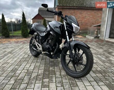 Чорний Геон Пантера, об'ємом двигуна 0.2 л та пробігом 3 тис. км за 1186 $, фото 6 на Automoto.ua