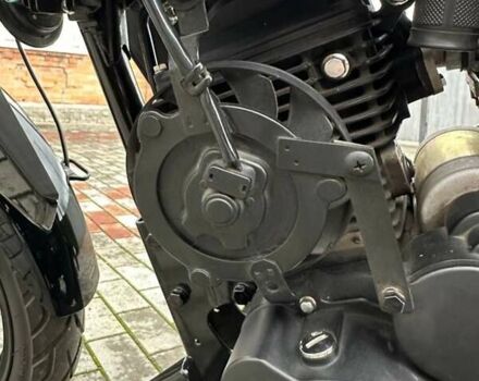 Чорний Геон Пантера, об'ємом двигуна 0.2 л та пробігом 3 тис. км за 1186 $, фото 4 на Automoto.ua