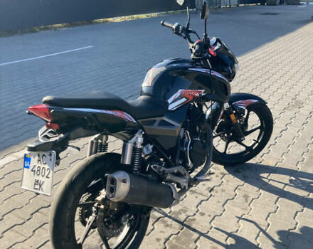 Черный Геон Пантера, объемом двигателя 0.2 л и пробегом 14 тыс. км за 1100 $, фото 2 на Automoto.ua