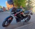 Чорний Геон Пантера, об'ємом двигуна 0.2 л та пробігом 5 тис. км за 1250 $, фото 9 на Automoto.ua