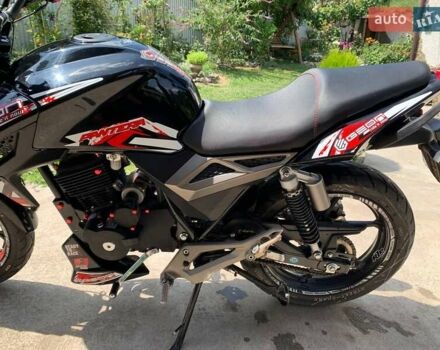 Чорний Геон Пантера, об'ємом двигуна 0 л та пробігом 1 тис. км за 1299 $, фото 4 на Automoto.ua