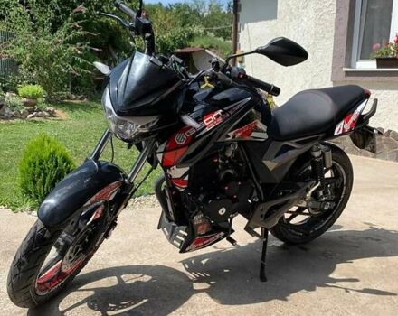Чорний Геон Пантера, об'ємом двигуна 0 л та пробігом 1 тис. км за 1299 $, фото 1 на Automoto.ua