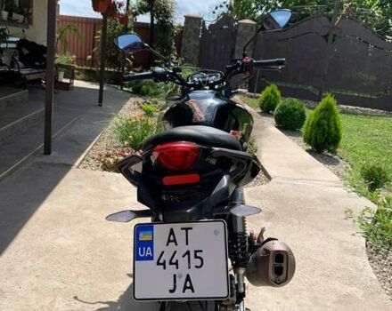 Чорний Геон Пантера, об'ємом двигуна 0 л та пробігом 1 тис. км за 1299 $, фото 5 на Automoto.ua