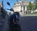 Чорний Геон Пантера, об'ємом двигуна 0 л та пробігом 3 тис. км за 1450 $, фото 1 на Automoto.ua