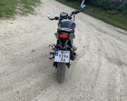 Чорний Геон Пантера, об'ємом двигуна 0.12 л та пробігом 23 тис. км за 830 $, фото 3 на Automoto.ua