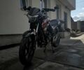 Черный Геон Пантера, объемом двигателя 0.2 л и пробегом 147 тыс. км за 1200 $, фото 1 на Automoto.ua