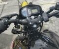 Черный Геон Пантера, объемом двигателя 0.2 л и пробегом 147 тыс. км за 1200 $, фото 8 на Automoto.ua